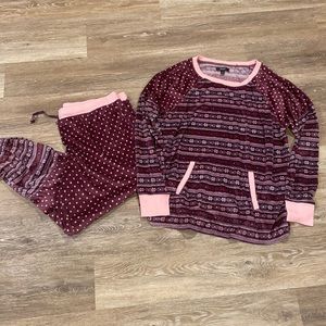 Simply Vera Vera Wang Pajamas